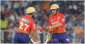 Punjab Kings ashutosh sharma IPL 2024