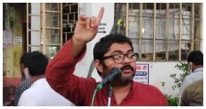 garga chatterjee