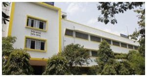 hospital