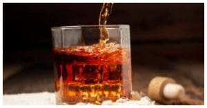 alchohol