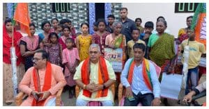 dilip ghosh