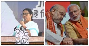 tmc-bjp