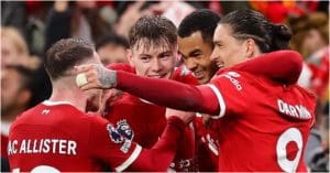 manchester united vs liverpool