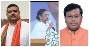 tmc-bjp