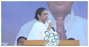 mamata banerjee