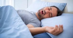 Good Sleeping Tips