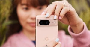 Google Pixel 8a