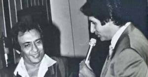 Amitabh Bachchan