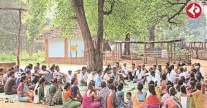 Gram Swaraj Yojana