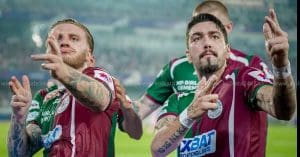 Historic Milestone in Sight: Mohun Bagan