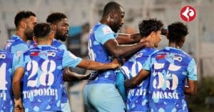 I-League Delhi FC