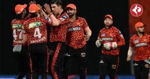 IPL 2024 Sunrisers Hyderabad