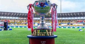 ISL Final Match this Year