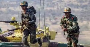 Indian Army