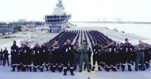 Indian Navy