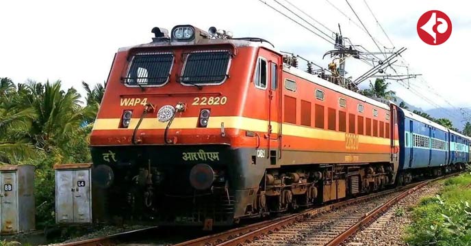 Indian Railways Recruitment