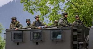 Indian-military-Army