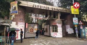 Several Student Organizations Set Deadline for Vice Chancellor of Jadavpur University