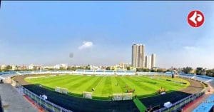 Kishore Bharati Stadium
