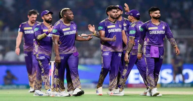 IPL 2024: দিল্লিকে ৭ উইকেটে হারাল কলকাতা