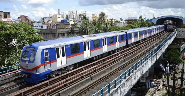kolkata metro last train timming changed Lets find out whole details , আজ থেকে কলকাতা মেট্রোর রাত্রীকালীন পরিষেবা বন্ধ, জানুন শেষ ট্রেনের সময়
