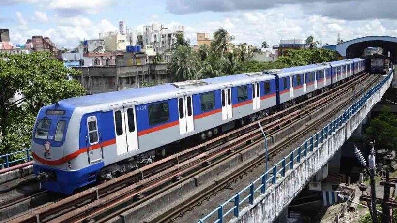 Kolkata Metro Project