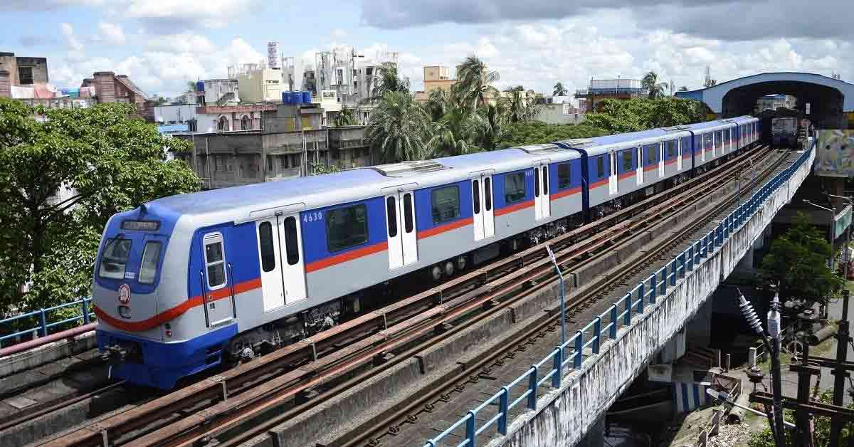 Kolkata Metro Project