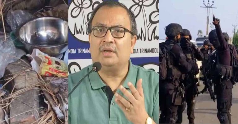 Kunal Ghosh