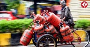 LPG india