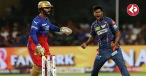LSG Triumph Over RCB as Quinton de Kock, Mayank Yadav Shine in IPL 2024 Clash