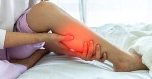 Leg Pain Solution