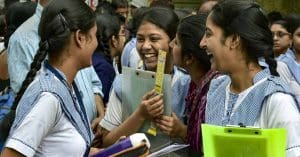Madhyamik student west bengal
