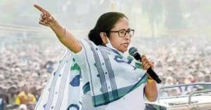 Mamata Banerjee