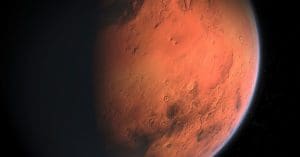 Mars