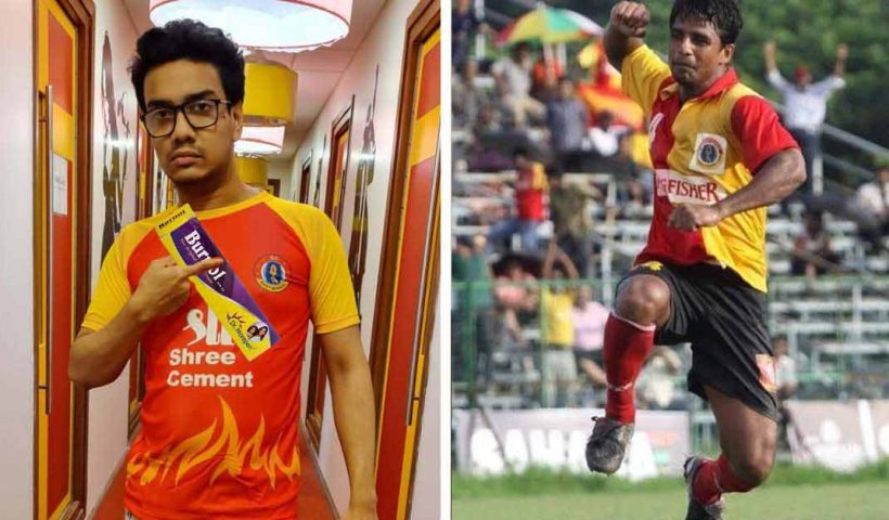 Mehtab Hossain Speaks Out on 'Explosive' Mirchi Agni Video Controversy