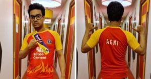 Mirchi Agni