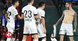 Mohammedan SC