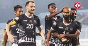 Mohammedan SC