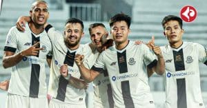 Mohammedan SC