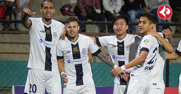Mohammedan SC Clinches I-League Title,