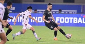 Mohun Bagan Falters Against Odisha FC