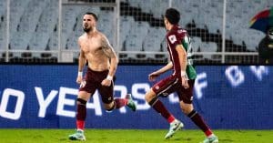 Mohun Bagan Odisha FC