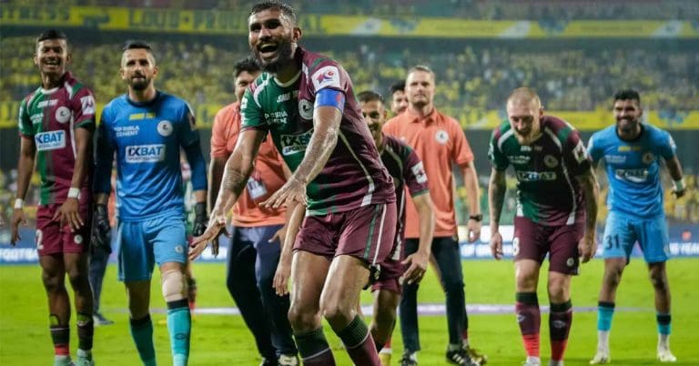 Mohun Bagan SG