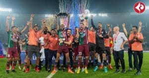 Mohun Bagan SG