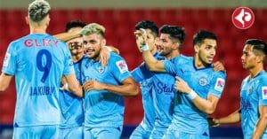 Mumbai City FC