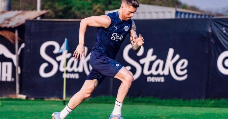Transfer Rumours about Tiri