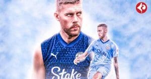 Mumbai City FC's Tiri