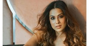 Nia Sharma