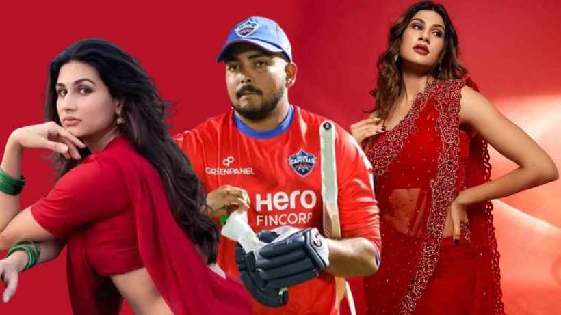 Who is Nidhi Tapadia? The Mystery Behind Prithvi Shaw's Alleged Girlfriend Revealed