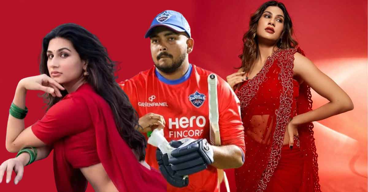 Who is Nidhi Tapadia? The Mystery Behind Prithvi Shaw's Alleged Girlfriend Revealed